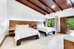 hotel chachagua rainforest