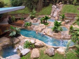 Chachagua Rainforest